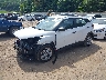 3N1CP5BV1RL****** Used and Repairable 2024 Nissan Kicks in Knoxville