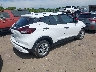 3N1CP5BV1RL****** Salvage and Wrecked 2024 Nissan Kicks in Tennessee State