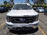 1FTEX1CP8PK****** Destrozados 2023 Ford F-150 en Estado de California