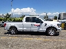 1FTEX1CP8PK****** Usados 2023 Ford F-150 en Estado de California