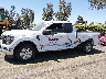 1FTEX1CP8PK****** Reparables 2023 Ford F-150 en Estado de California