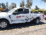1FTEX1CP8PK****** Salvamento y Reparables 2023 Ford F-150 en Estado de California