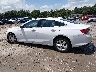 1G1ZD5ST3PF****** Reparables 2023 Chevrolet Malibu en Estado de Carolina del Sur