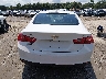 1G1ZD5ST3PF****** Destrozados 2023 Chevrolet Malibu
