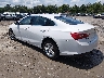1G1ZD5ST3PF****** Salvamento y Reparables 2023 Chevrolet Malibu en Charleston