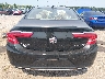 1G4ZS5SS5HU****** Wrecked 2017 Buick LaCrosse