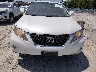 2T2BK1BA8CC****** Destrozados 2012 Lexus RX 350 en Estado de Illinois