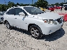 2T2BK1BA8CC****** Salvamento y Destrozados 2012 Lexus RX 350 en Chicago South