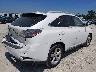2T2BK1BA8CC****** Salvamento y Destrozados 2012 Lexus RX 350 en Estado de Illinois