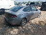 1C3CDFCB4FD****** Salvage and Wrecked 2015 Dodge Dart in Indiana State