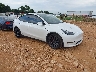 5YJYGDEF4MF****** Salvamento y Destrozados 2021 Tesla Model Y en Electric Vehicle Auctions