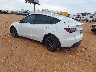 5YJYGDEF4MF****** Salvamento y Reparables 2021 Tesla Model Y en Electric Vehicle Auctions