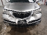 2HNYD2H63BH****** Salvage and Repairable 2011 Acura MDX in Iowa State