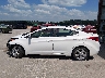 5NPDH4AE7DH****** Salvage 2013 Hyundai Elantra