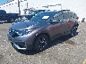 2HKRW2H85MH****** Usados y Reparables 2021 Honda CR-V en Portland