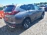 2HKRW2H85MH****** Salvamento y Destrozados 2021 Honda CR-V en Estado de Oregón