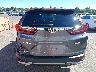 2HKRW2H85MH****** Destrozados 2021 Honda CR-V