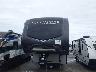 4YDF36227M1****** Salvamento y Reparables 2021 Keystone Sprinter Limited 362 en Estado de Luisiana