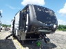 4YDF36227M1****** Salvamento y Destrozados 2021 Keystone Sprinter Limited 362 en Baton Rouge
