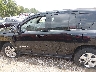 1C4NJCBA5ED****** Repairable 2014 Jeep Compass in Indiana State