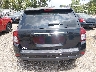 1C4NJCBA5ED****** Wrecked 2014 Jeep Compass