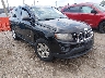 1C4NJCBA5ED****** Salvage and Wrecked 2014 Jeep Compass in Indianapolis