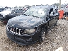 1C4NJCBA5ED****** Used and Repairable 2014 Jeep Compass in Indianapolis