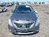 3N1CN7AP5JL****** Salvage 2018 Nissan Versa in California State