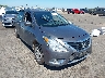 3N1CN7AP5JL****** Salvage and Wrecked 2018 Nissan Versa in Sacramento