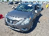 3N1CN7AP5JL****** Used and Repairable 2018 Nissan Versa in Sacramento