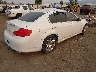 JN1CV6AP1CM****** Salvamento y Destrozados 2012 Infiniti G37 en Estado de Washington