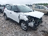 3N1CP5BV9NL****** Salvage and Wrecked 2022 Nissan Kicks in Atlanta South