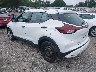 3N1CP5BV9NL****** Salvage and Repairable 2022 Nissan Kicks in Atlanta South
