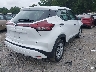3N1CP5BV9NL****** Salvage and Wrecked 2022 Nissan Kicks in Georgia State