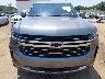 1GNSKCKT9MR****** Wrecked 2021 Chevrolet Suburban in West Virginia State