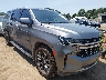 1GNSKCKT9MR****** Salvage and Wrecked 2021 Chevrolet Suburban in Buckhannon