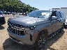 1GNSKCKT9MR****** Used and Repairable 2021 Chevrolet Suburban in Buckhannon
