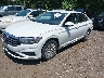 3VWC57BU2KM****** Used and Repairable 2019 Volkswagen Jetta in Metro DC