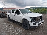 1FTEW1EP3LF****** Salvage and Wrecked 2020 Ford F-150 in Pittsburgh