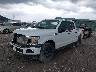 1FTEW1EP3LF****** Used and Repairable 2020 Ford F-150 in Pittsburgh
