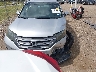 3CZRM3H58DG****** Wrecked 2013 Honda CR-V in Texas State