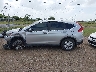 3CZRM3H58DG****** Repairable 2013 Honda CR-V in Texas State