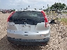 3CZRM3H58DG****** Wrecked 2013 Honda CR-V