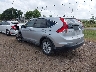 3CZRM3H58DG****** Salvage and Repairable 2013 Honda CR-V in McAllen