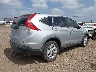 3CZRM3H58DG****** Salvage and Wrecked 2013 Honda CR-V in Texas State