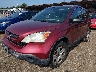 5J6RE48317L****** Used and Repairable 2007 Honda CR-V in Columbus