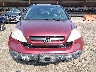 5J6RE48317L****** Salvage and Repairable 2007 Honda CR-V in Ohio State