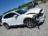 JM3KFBDM4M1****** Reparables 2021 Mazda CX-5 en Estado de Iowa