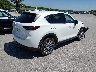 JM3KFBDM4M1****** Salvamento y Destrozados 2021 Mazda CX-5 en Estado de Iowa