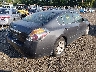 1N4AL21E47C****** Salvage and Wrecked 2007 Nissan Altima in New York State